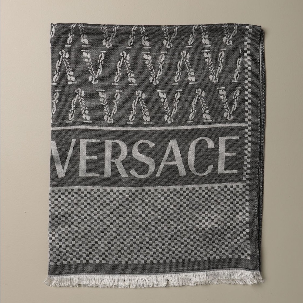 New w/ Tag Versace Stola - Versace Scarf